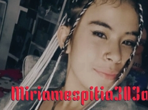Miriamespitia303av