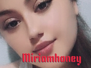 miriamhoney Video Extrait