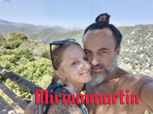 miriammartin Video Extrait