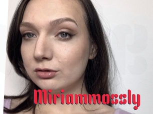 Miriammossly