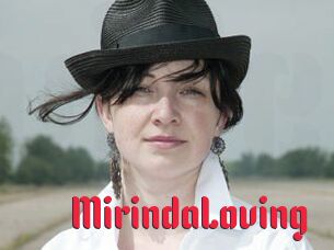 MirindaLoving