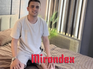 Mirondex