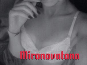 Mironovatana
