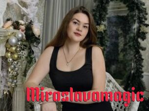 Miroslavamagic