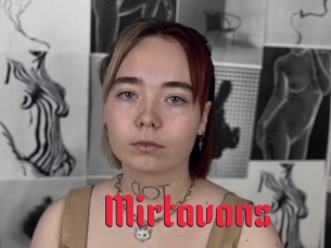 Mirtavons