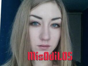 MisOdiLOS