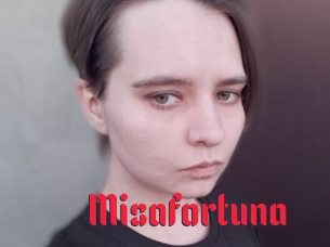 Misafortuna