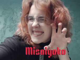 Misaiyoko