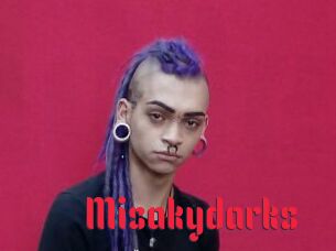 Misakydarks