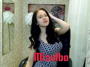 Misalba