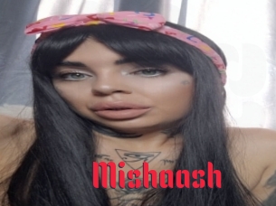 Mishaash
