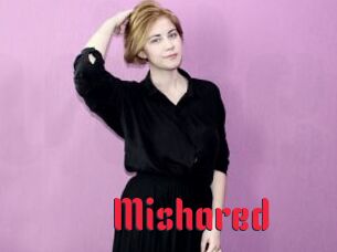 Mishared