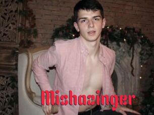 Mishazinger