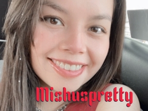 Mishuspretty