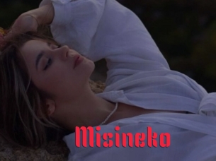 Misineko
