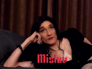 Misluv