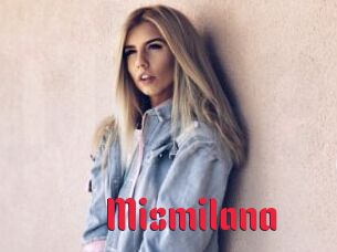 Mismilana