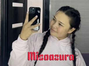 Misoazura
