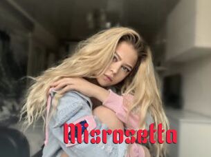 Misrosetta
