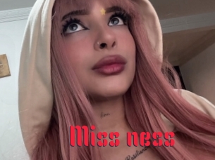 Miss_ness