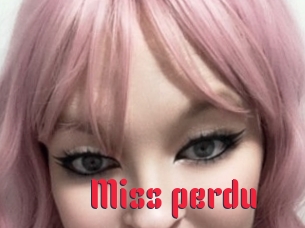 Miss_perdu