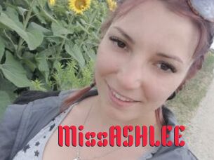 MissASHLEE
