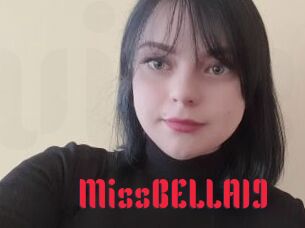 MissBELLA19