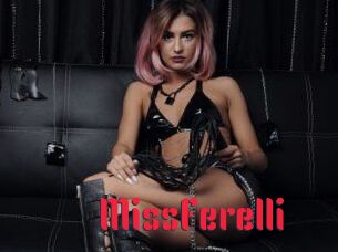 MissFerelli