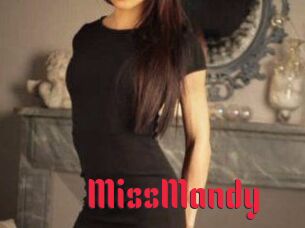 MissMandy