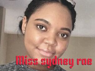 Miss_sydney_rae