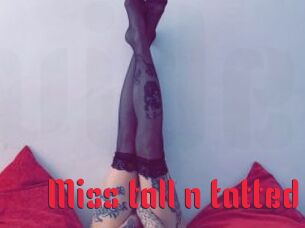 Miss_tall_n_tatted