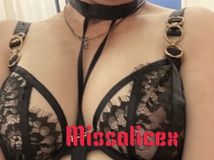 Missalicex