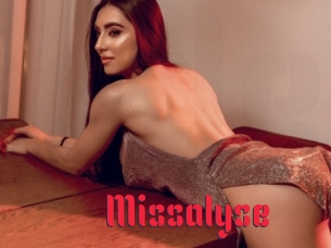 missalyse Video Extrait