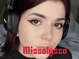 Missalyssa