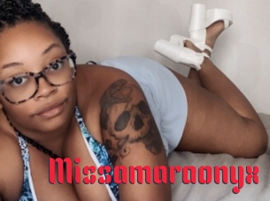 Missamaraonyx