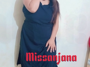 Missanjana