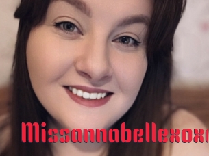 Missannabellexoxo