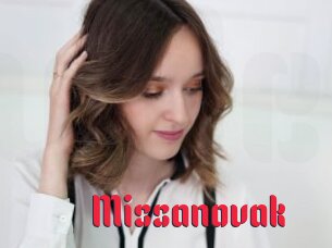 Missanovak
