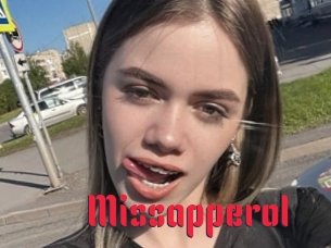 Missapperol