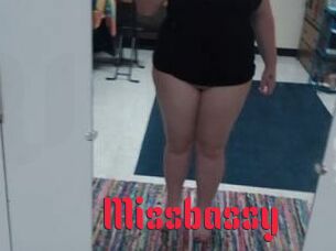 Missbassy