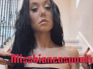 Missbiancaspanks