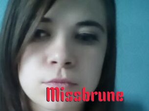 Missbrune
