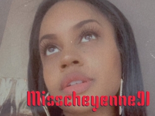 Misscheyenne91