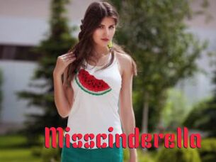Misscinderella