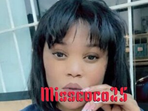 Misscoco25