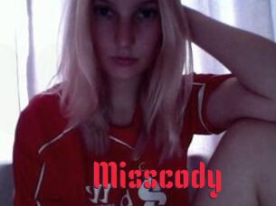 Misscody