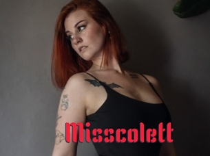 Misscolett