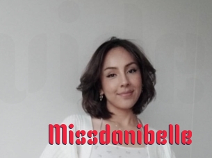 Missdanibelle
