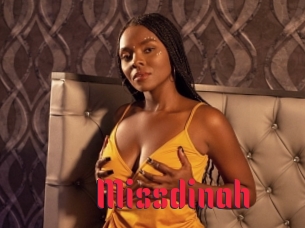 missdinah Video Extrait
