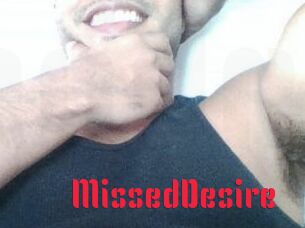 MissedDesire